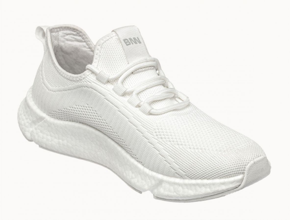 Obuv MEADOW OB bílá polobotka vel. 39 - Obrázek Obuv MEADOW OB bílá polobotka vel. 39 - Obrázek